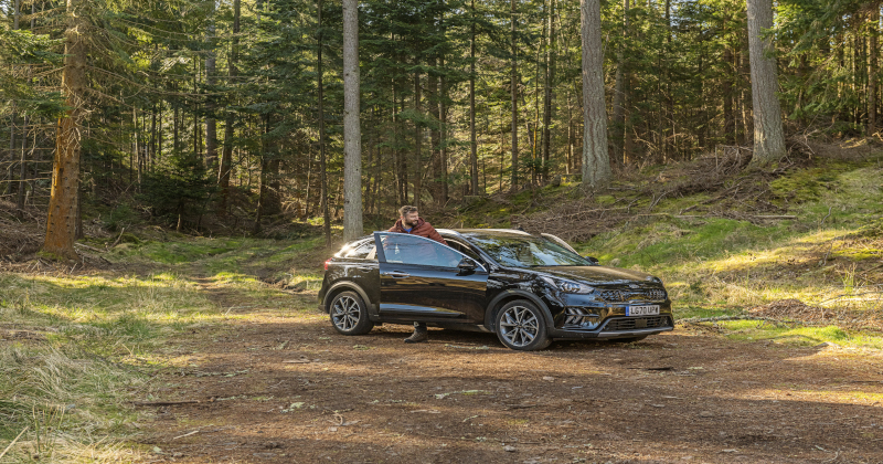 Angebote für Mietfahrzeuge in Schottland