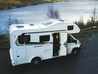 Apollo Family Traveller 6