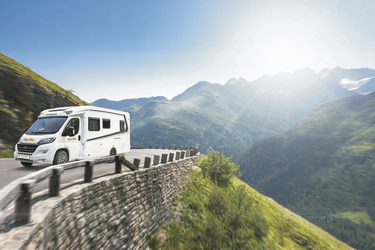 Apollo Family Traveller Plus 6